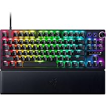 Amazon.in: Buy Razer Huntsman V3 Pro Tenkeyless - Tenkeyless 