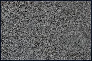 wash+dry Fußmatte, smokey mount 60x90cm, innen und außen, waschbar