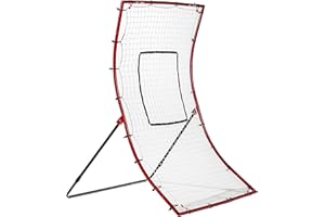 Franklin Sports MLB Flyback Multiposition Return Trainer