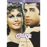 Grease [DVD]
