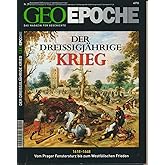 Der Dreißigjährigen Krieg (Geo Epoche, Band 29)