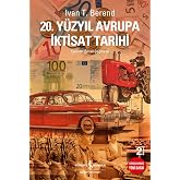 20. Y&uuml;zyıl Avrupa İktisat Tarihi