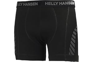 Helly Hansen Męskie bokserki HH Lifa Merino