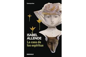 La casa de los espíritus