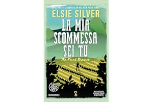 La mia scommessa sei tu. The Front Runner (Gold Ru