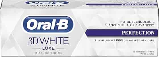 Amazon oral b 3d white Clearance