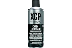 XCP PROFESSIONAL XCP Chain Lubricant