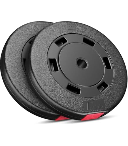 Halterbank Met Gewichten 110 Kg ScSports, 4 X Halterstang Met Gewichten 110 Kg