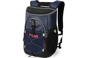 TITAN BY ARCTIC ZONE Arctic Zone Titan plecak Deep Freeze 24 puszki