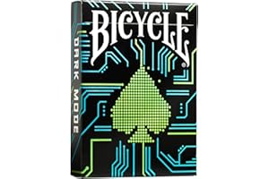 BICYCLE Karty Dark Mode [KARTY]