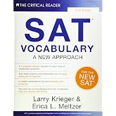 SAT Vocabulary: A New Approach