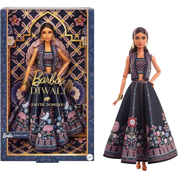 BARBIE GUO PEI Lunar New Year Signature 2023 Neuve EUR 109,99 - FR