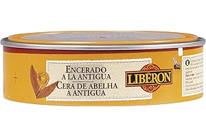 Liberon Encerado a la antigua incoloro 150ml