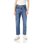 Levi's 501 Crop Jeans Jean Pantolon Kadın