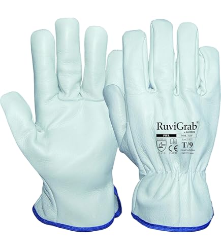Leren handschoenen - handschoenen - Assortment Leren handschoenen - handschoenen - Assortment