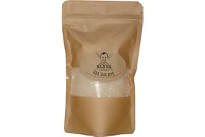 Klaus Grillt - BBQ Salz Grob 450 g
