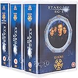 Stargate SG1: Seasons 1-10 / The Ark of Truth / Continuum [DVD] [2004] [2012]