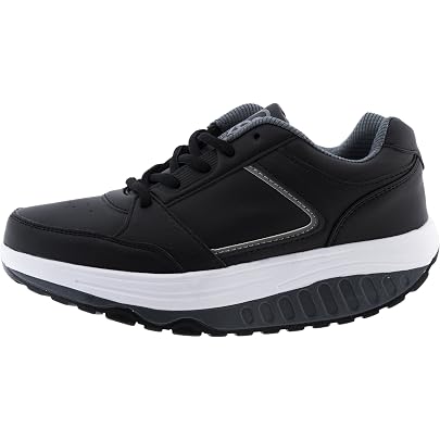 Scarpe Sportive Uomo Ultra Comode - Sneaker In Tessuto Rete Traspirante, Suola Antiscivolo, Vestibilità Larga Per Fitness E Camminata