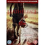 Leatherface
