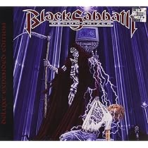 2SHM-CD ブラック・サバス ディヒューマナイザー デラックス・エディション ブラック・サバス / ディヒューマナイザー ～ デラックス