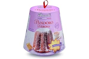 Bauli - Pandoro di verona classico gr.750 (1000034971)