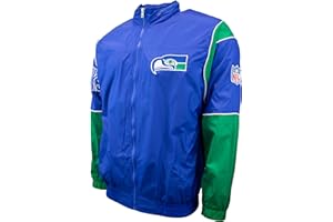 Mitchell & Ness Veste latérale authentique NFL