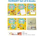 Kinder Series Nursery…₹422.75₹422.75