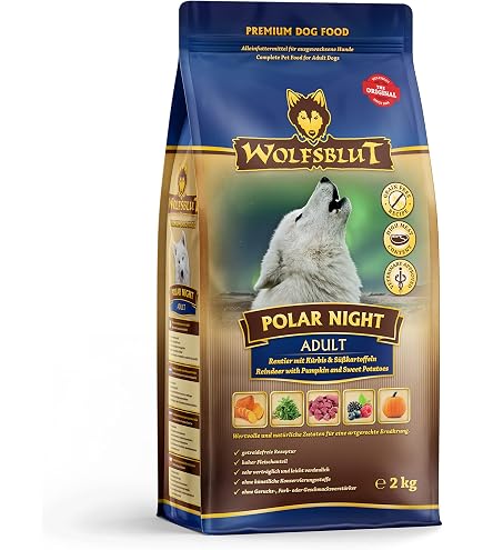 Wolfsblut Wild Pacific Adult Para Perros | Mascota Planet