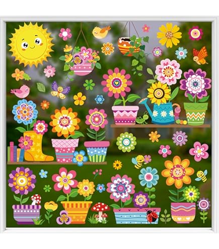 Zorg Van Huisinstallaties Een Vrouw Plant Een Ingemaakte Bloem Voor Bloemen Installatiezorg Houseplants De Zon S Glans Image148233334