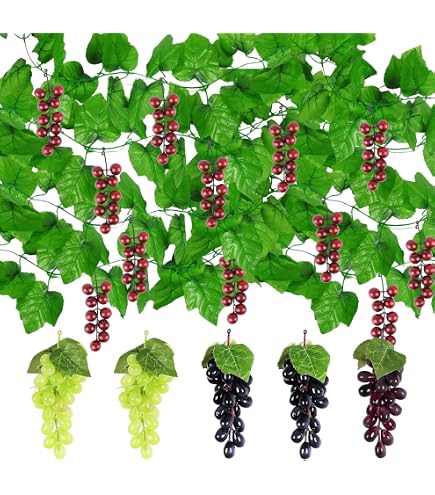 12 Künstliche Mini-Wassermelonen Aus Harz – Deko Für Puppenhäuser, Fotos & Tischdekoration