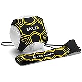 SKLZ Star-Kick entraîneur de Football, Matériel de Formation au Football, entraîneur de Lancer et Réception de Ballon de Foot