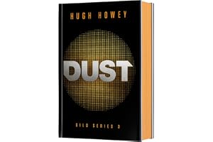 Dust Deluxe Collector's Edition: Book Three of the Silo Series: 3