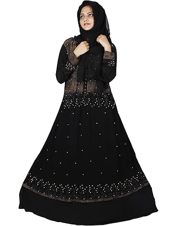 frock burkha
