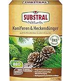 COMPO Bittersalz Gartendnger fr Fichten, Tannen und Koniferen