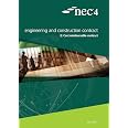 NEC4: Engineering and Construction Contract Option E: cost reimbursable ...