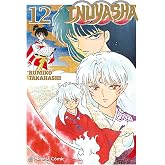 Inuyasha n&ordm; 12/30 (Manga Shonen)