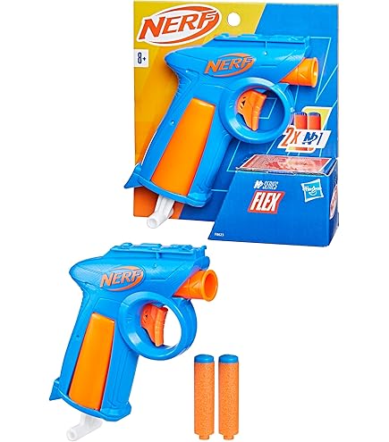 ナーフ エリート ストライフ CQ-10 STRYFE EU限定カラー Nerf N-Strike Elite Stryfe CQ-10 : Amazon.com.tr: Oyuncak