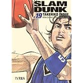 Slam Dunk Kanzenban 19