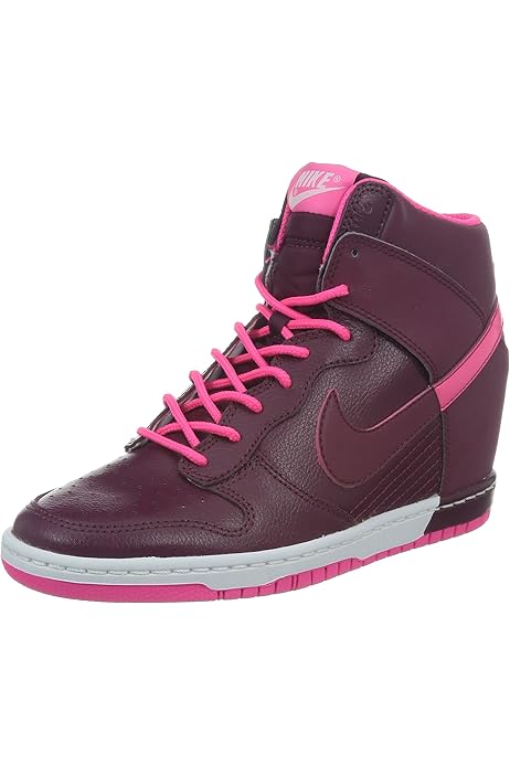 nike dunk sky high sale
