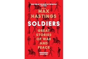 Soldiers: Great Stories of War and Peace