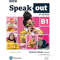 Buy Speakout 3rd Edition A1 Student Book for Pack Book Online at