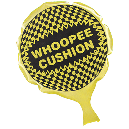Whoopee Cushion Amazon.it App e Giochi