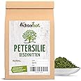 Petersilie Gewürz gerebelt getrocknet natürlich vom-Achterhof 250 g