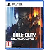 Call of Duty: Black Ops 7 - PlayStation 5