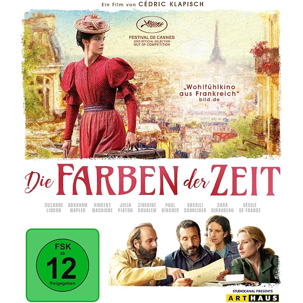 Balzac: DVD et Blu-ray : Amazon.fr