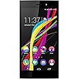 Wiko Highway Star Smartphone, 16 GB, Dual SIM, Argento