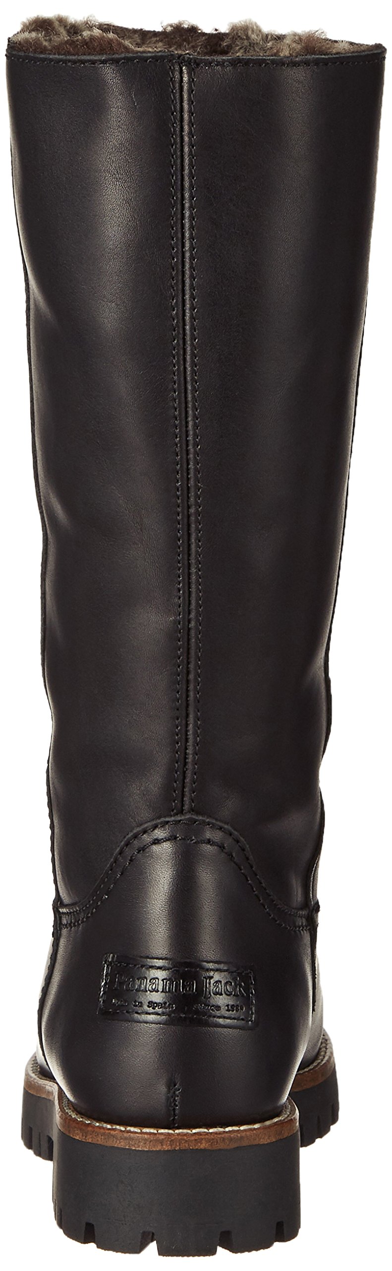 ▷ Ofertas Panama Jack Tania, Botas Altas Mujer | Moda Ofertastop