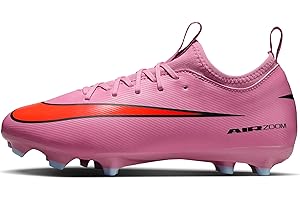 NIKE Jr. Mercurial Vapor 16 Academy, Sneaker Unisex Adulto