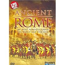 Rome: Rise & Fall of an Empire [DVD] [Region 1] [US Import