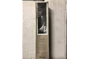 BY BAANO Davines Maske mit Vibrachrom 5.73 Farbe - 100 ml